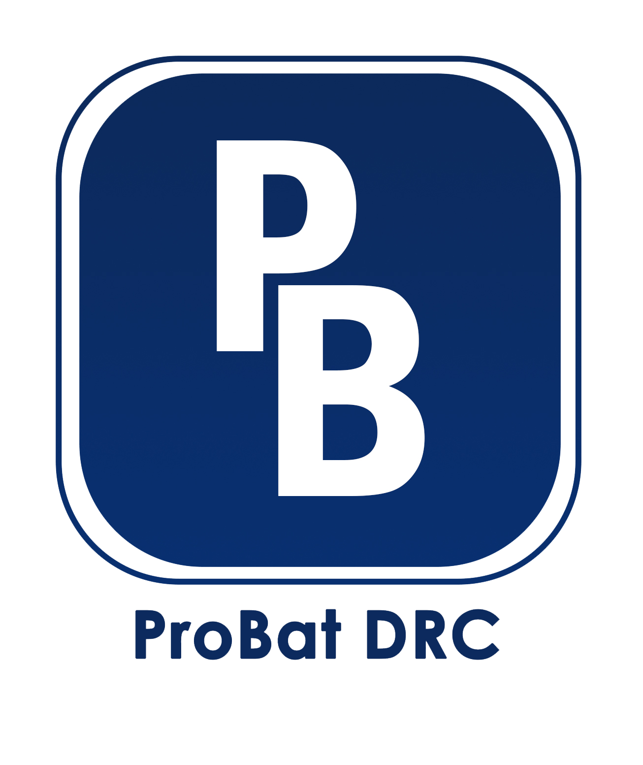 ProBat DRC Logo